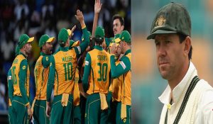 T20 WC: Just be the best version of yourself: Ricky Ponting’s advice to SA ahead of final clash with India