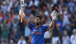Aim to play with same intensity: Wicketkeeper Rishabh Pant ahead of Bangladesh Test series