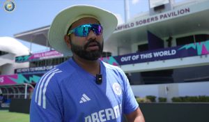 Champions Trophy: He’s led us to victory before, we’ll win again, says Rohit’s childhood coach Dinesh Lad