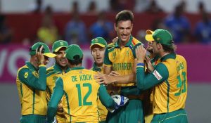 T20 World Cup: South Africa reaches final defeating Afghanistan by 9 wickets, All eyes on India Vs England