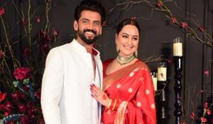 Sonakshi Sinha, Zaheer Iqbal dance into hearts with ‘Tere Mast Mast Do Nain’