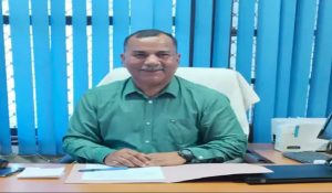 Himachal CM’s home district SP transferrs