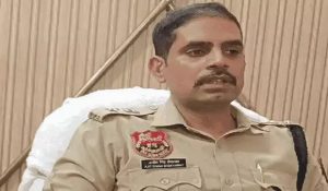 Policemen releases drug smuggler after taking 22 lakhs in Haryana