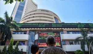Indian stock markets gain in early trade over positive Asian cues