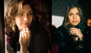 People fixate on negatives only: Sharmin Sehgal opens up on trolling in Heeramandi