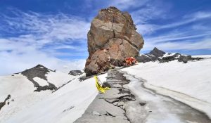 Wait for official Shrikhand Yatra date, Administration advises devotees