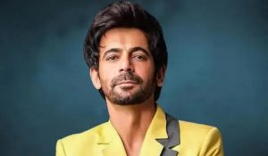 ‘The best part of me is yet to come’, says comedian Sunil Grover