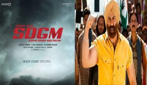 Sunny Deol collab with Gopichand Malineni, announces ‘Biggest action film’