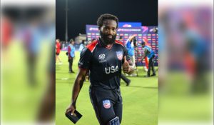 T20 World Cup: USA beats Canada by 7 wickets