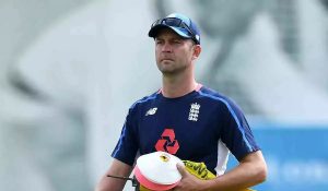 Afghanistan Head coach Trott expresses disappointment after 104 run defeat against West Indies