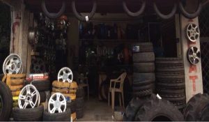 Jalandhar: Tyre and alloy wheel shops to remain close from June 28 to 30