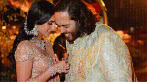 Last day of Anant-Radhika pre wedding: Cruise will reach Portofino today