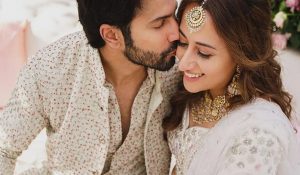 First-class: David Dhawan gives health updates of Daughter-in-law Natasha