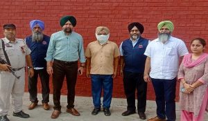 Punjab Vigilance Bureau nabs Banga police station Head Constable for taking Rs 5,000 bribe