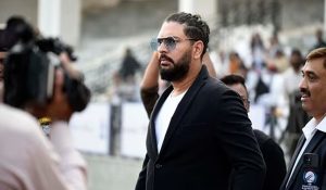 ED Questions Yuvraj Singh Over Promotion of Illegal Betting App 1xBet