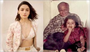 Alia Bhatt remembers her ‘favourite storyteller’ grandpa on his birth anniversary
