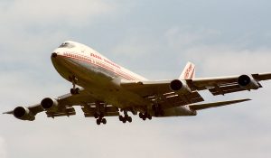 Air India Delhi-Vienna flight drops 900 feet mid-air, investigation underway