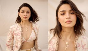 Alia Bhatt starts shooting for ‘Alpha’: Actress took four months training for role of super agent