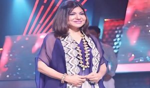 Alka Yagnik suffering from neuro disease, hearing loss: Gave information on social media, urges fans to stay away from loud music