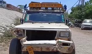 Panipat: Tragedy strikes, 2 youths perish while taking agniveer exam