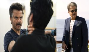 Prep begins for action-packed ‘Subedaar’, Anil Kapoor shares picture