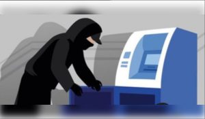 5 held for ATM skimming in Gurugram