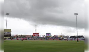 T20 World Cup: Rain likely to play spoilsport in India vs South Africa final in Barbados
