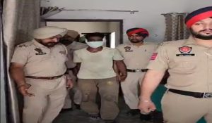 Bathinda Police arrests mobile snatcher