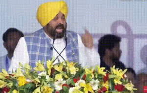 AAP lost battleground in Punjab: 13-0 mission failed; won only 3 seats