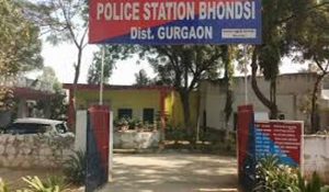 Gurugram: Woman Sarpanch beaten up by grabbing her hair