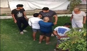 5 injures including 2 women, Dispute takes place while playing cricket in Gurugram
