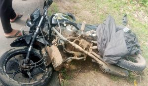 2 youths kills in road accident in Gurugram