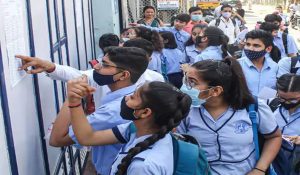 CBSE board exams will held twice a year: Plan will be implemented from 2025-26