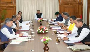 Himachal cabinet approves 700 Home Guard recruitment: Panchayat roaster update, Shimla office shift