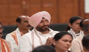 One cabinet minister and two ministers of state will be made from Haryana: 3 MPs including Khattar included
