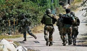 Security tightens in Chamba after terrorist incidents in neighboring state