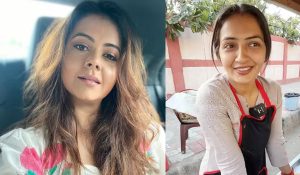 Devoleena Bhattacharya slams Vada Pav Girl for Bigg Boss: said – you get the show by fighting on streets