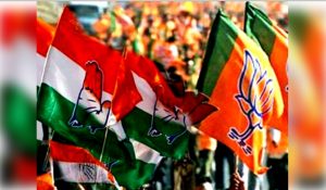 Counting Day: Early trends put NDA ahead of INDIA bloc