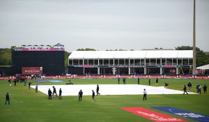 T20 WC: Toss for India’s clash against Canada delayed due to wet outfield