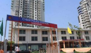 Six fraudsters were arrests for cyber: fraud of 13 crores