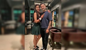 Actress Daljit Kaur sent legal notice to husband Nikhil Patel