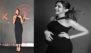 Ranveer Singh and Deepika Padukone to celebrate their babymoon in London; Expecting their first baby in September