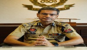 Punjab Police bust cross-border illegal arms smuggling module with links to Pak
