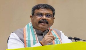 NEET-PG exam dates will be announced within two days: EM Dharmendra Pradhan
