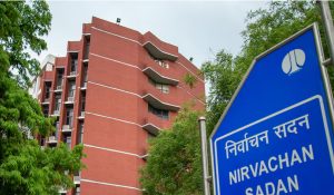 Hamirpur-Kangra-Solan under code of conduct