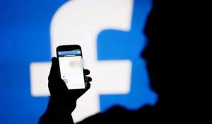 Cyber scam alert: Creates fake  fb I’d of IG, frauder cheat IG relatives