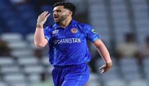 T20 World Cup: Afghanistan beats Papua New Guinea; qualified for the Super-8