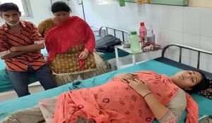 Harassment over Dowry Ferozepur