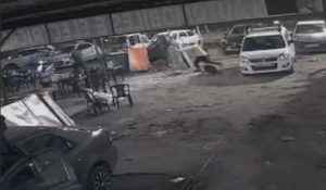 Young man shot dead with 6 bullets in Haryana