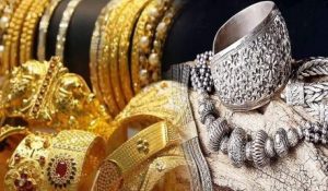 Gold Prices Fall by ₹9,356 in a Week; Silver Also Declines: Check Latest Rates